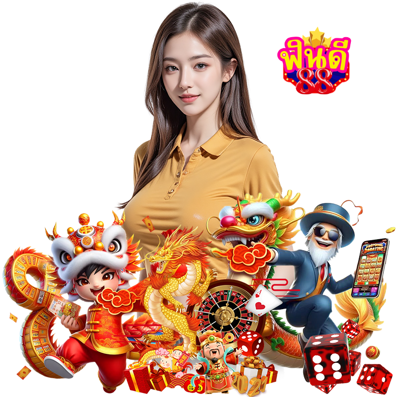 ฟินดี88